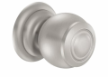 Moen® YB5405BN Drawer Knob, Kingsley®, Zinc, Brushed Nickel, Import