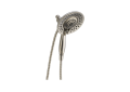 DELTA 58469-SS-PK Classic In2ition Two-In-One Shower Arm Mounted Shower