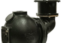 McDonnell & Miller 63-M Low Water Cut-Off