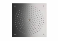 Hansgrohe 26481821 1-Jet Shower Head Trim, Raindance 260, 2.5 gpm Flow Rate, 1 Sprays, Ceiling/Wall Mount, 10-1/4 in L x 10-1/4 in W Head