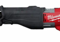 Milwaukee 2722-20 M18 FUEL Super Sawzall Reciprocating Saw less Battery