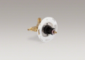 Kohler K-P304-PX-NA Rite-Temp PEX Crimp Pressure-Balancing Valve with Stops - Project Pack