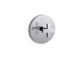 Kohler® T73133-3-CP Valve Trim, Polished Chrome