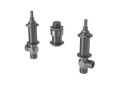 Newport Brass 1-506 3/4" Valve, Quick Connect Included