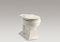 Kohler 4387-47 Memoirs(R) Toilet Bowls