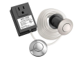 Moen® ARC-4200-CHSRS Air Switch, 120 V