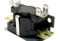 Ruud 42-23116-01 Single Pole Single Throw (SPST) Sequencing Relay with 24 Volt Coil