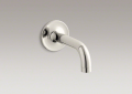 Kohler 14427-SN Purist(R) Bathroom Fittings