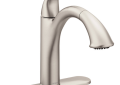 Moen 7545SRS Camerist Single Handle Pullout Kitchen Faucet - Spot Resist Stainless
