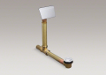 Kohler 7169-AF-CP Clearflo Bathroom Fittings