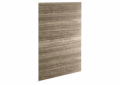 Kohler® 97604-W09 Wall Panel, Choreograph™, 60 in W x 96 in H x 3/16 in THK, Serica®