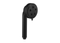 Brizo® RP101288BL ESSENTIAL™ Linear Universal Handshower With H2Okinetic® Technology, 1.75 gpm Max Flow, 3 Sprays, 3-7/16 in Head, 1/2-14 NPSM Connection, Import