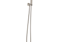 Brizo® 88888-NK Vettis™ Hand Shower, 3 Shower Head, 2 gpm Flow Rate, 60 to 82 in L Hose, 1/2 in Connection, Luxe Nickel, Import