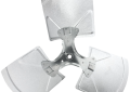 Ruud 70-101323-35 Condenser / Heat Pump Fan Blade