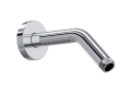 ROHL 70227SAAPC 7" Reach Wall Mount Shower Arm - Polished Chrome