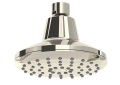 ROHL 50126MF3PN 5" 3-Function Showerhead - Polished Nickel