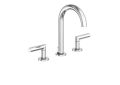 Newport Brass 3100-26 Widespread Lavatory Faucet - Polished Chrome