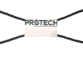 Ruud 71-40438-23 B51 21/32 inch x 54 inch Long "V" Belt