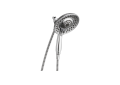 DELTA 58045 In2ition Two-In-One Shower Arm Mount Shower