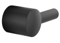 Brizo® HL6675-BL Jason Wu Single Lever Handle Kit, For Use With Sensori® T66T075-LHP Odin® Thermostatic Valve Trim, Zinc, Matte Black, Import
