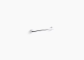 Kohler K-24549-CP CP 18" Grab Bar - Polished Chome