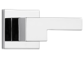 Brizo® T66680-PC Shower Trim, 9.1 gpm Shower, Polished Chrome