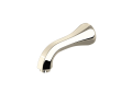 Rohl A1803-PN Palladian Wall Mount Tub Spout - Polished Nickel