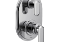 Moen® UT33341 Transitional Valve Trim, Chrome