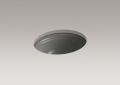 Kohler 2336-58 Devonshire (R) 18-1/8" Undermount Bathroom Sink