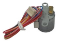 Fujitsu 9900139063 L / R Step Motor