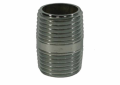1/4 X 7/8 (Close) Inch Lead Free Brass Nipple