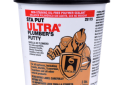 Oatey 25173 Hercules Sta Put Ultra Plumbers Putty - 3 pounds