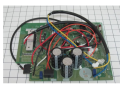 Fujitsu 9709682685 Inverter Control Printed Circuit Board