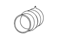 State 100110908 Exhaust Connector