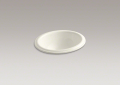 Kohler 2292-96 Self-Rimming Lavatory