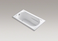 Kohler 1184-0 5' Bath