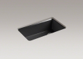 Kohler 5871-5UA3-7 Riverby(R) Kitchen Sinks