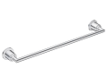 Moen YB0824CH Arris 24 inch Towel Bar - Chrome