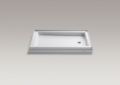 Kohler 9548-0 Shower Receptor 48" x 34"