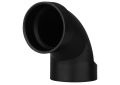 2 Inch ABS DWV 90 Degree Elbow