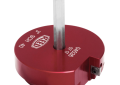 Reed 04526 PPR300 Clean Ream Extreme 3 inch Plastic Fitting Reamer