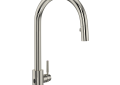 ROHL U.4034LS-PN-2 Holborn Pulldown Touchless Faucet - Polished Nickel