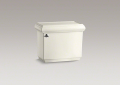 Kohler K-4433-96 Memoirs Classic Toilet Tank - Biscuit