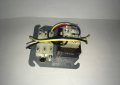 Peerless Boilers 50787 Transformer with Relay Socket