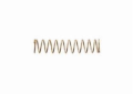 Kohler® 20494 Spring, For Use With Flair™ Bathroom Faucet Wall-Mount Bath and Shower Faucet