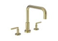 Newport Brass 3-3326-04 Roman Tub Faucet - Satin Brass