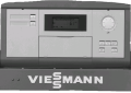 Viessmann Z001 230 Vitotronic 200 KW2 Control Module
