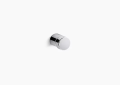 Kohler K-73155-CP Composed(R) Cabinet Knob - Polished Chrome