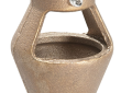 Watts 909-AGA 0881399 1/2 inch Female Outlet Bronze Body Air Gap