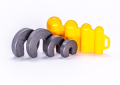 Rectorseal 87048 1/4 inch - 5/8 inch PRO-Fit Quick Connect Support Kit